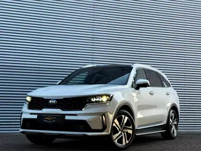 Kia Sorento 1.6 TGDI Hybrid Emotion P. Luxury 2WD 7p uit 2021