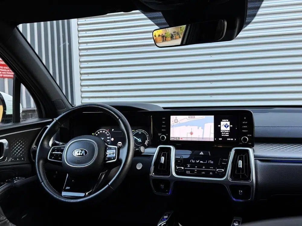 Kia Sorento 1.6 TGDI Hybrid Emotion P. Luxury 2WD 7p uit 2021, foto 10