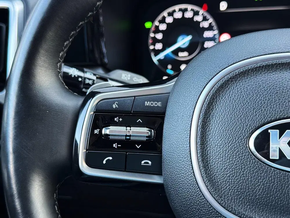 Kia Sorento 1.6 TGDI Hybrid Emotion P. Luxury 2WD 7p uit 2021, foto 12