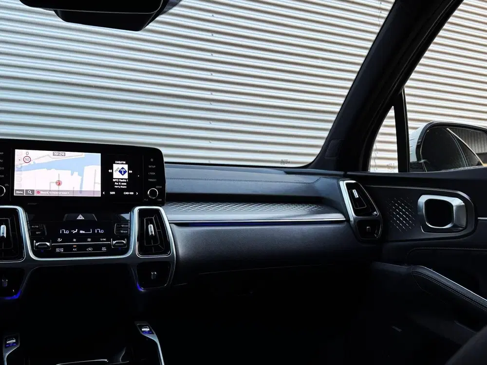 Kia Sorento 1.6 TGDI Hybrid Emotion P. Luxury 2WD 7p uit 2021, foto 15
