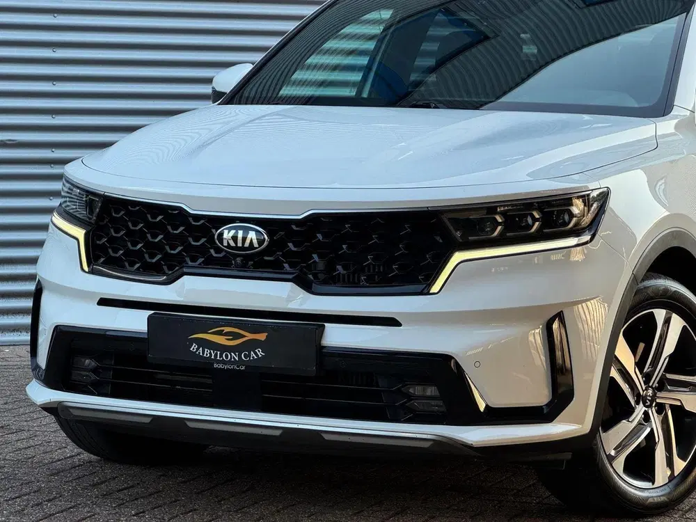 Kia Sorento 1.6 TGDI Hybrid Emotion P. Luxury 2WD 7p uit 2021, foto 3