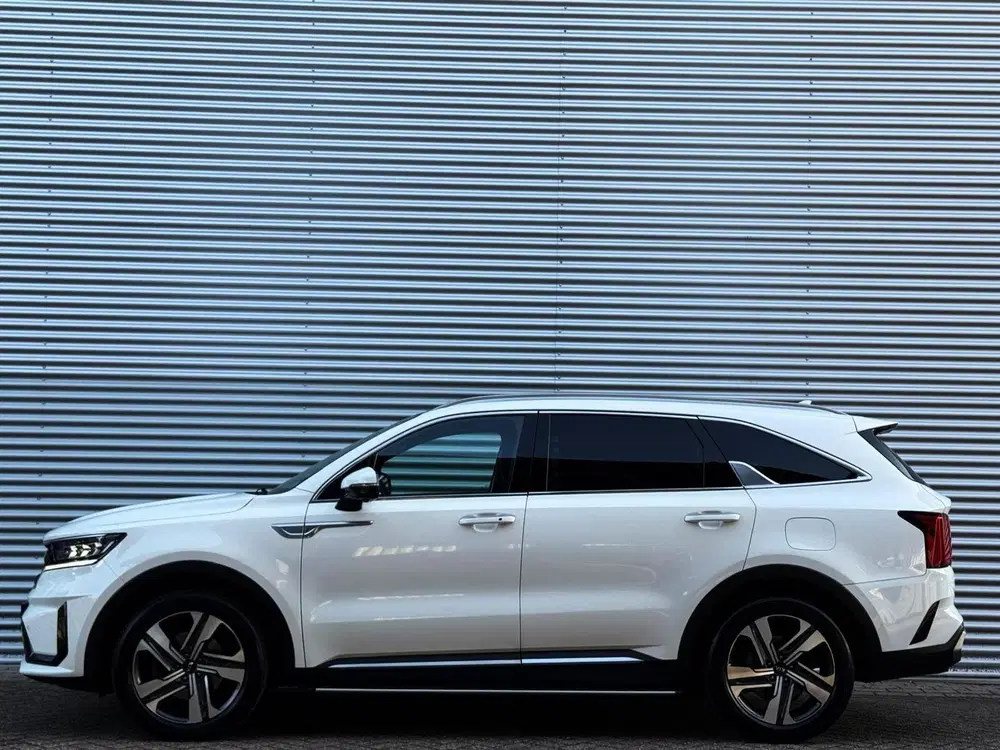 Kia Sorento 1.6 TGDI Hybrid Emotion P. Luxury 2WD 7p uit 2021, foto 5
