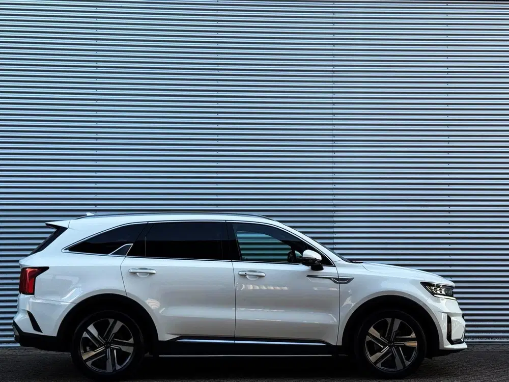 Kia Sorento 1.6 TGDI Hybrid Emotion P. Luxury 2WD 7p uit 2021, foto 6