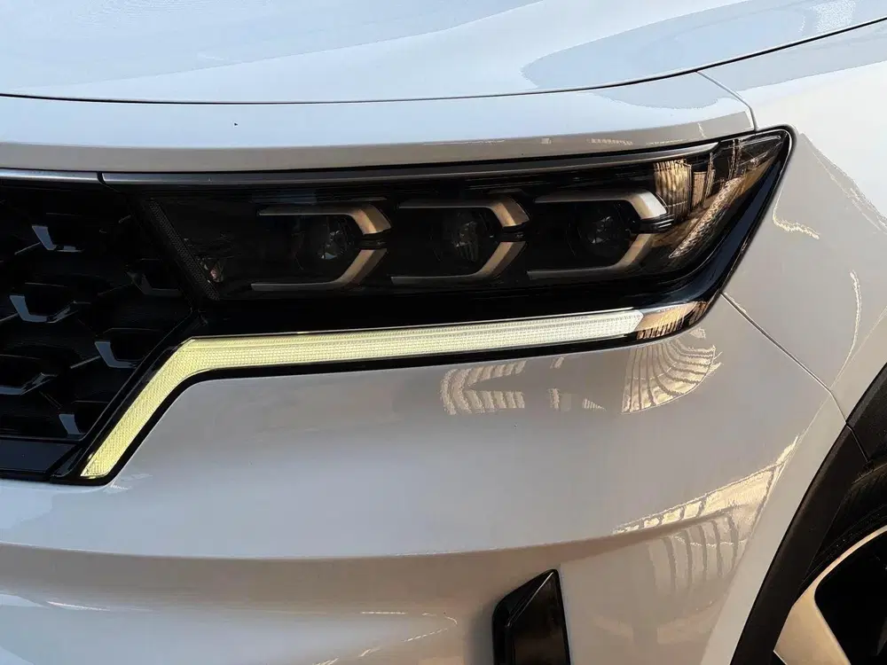 Kia Sorento 1.6 TGDI Hybrid Emotion P. Luxury 2WD 7p uit 2021, foto 7