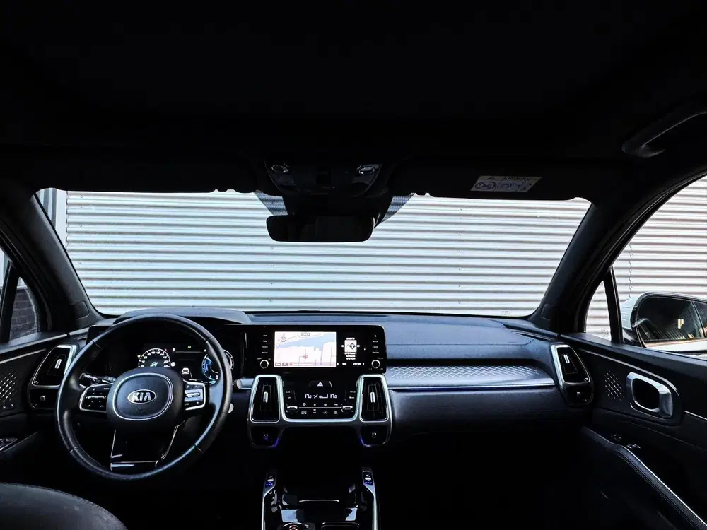 Kia Sorento 1.6 TGDI Hybrid Emotion P. Luxury 2WD 7p uit 2021, foto 9