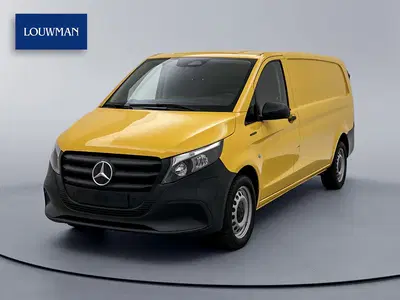 Mercedes-Benz Vito 112 L3 66 kwh uit 2026