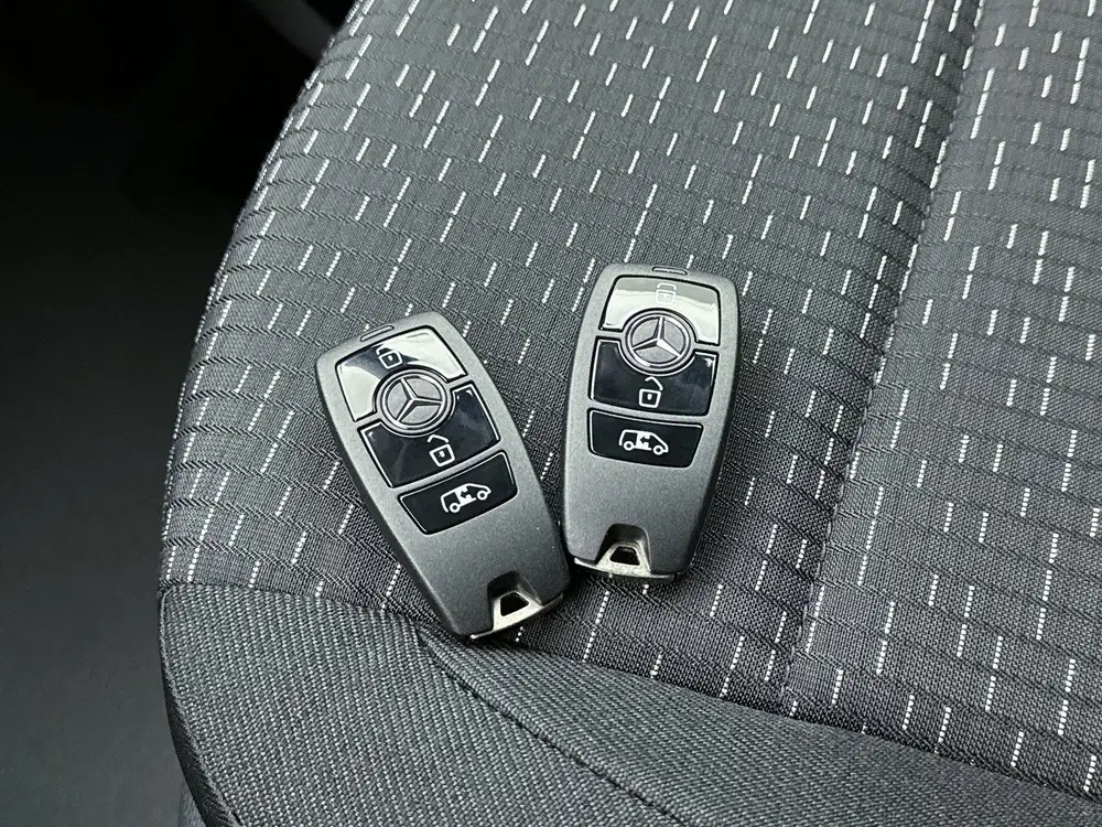Mercedes-Benz Vito 112 L3 66 kwh uit 2026, foto 10