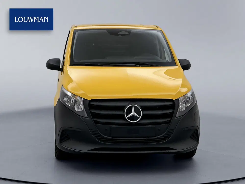 Mercedes-Benz Vito 112 L3 66 kwh uit 2026, foto 11