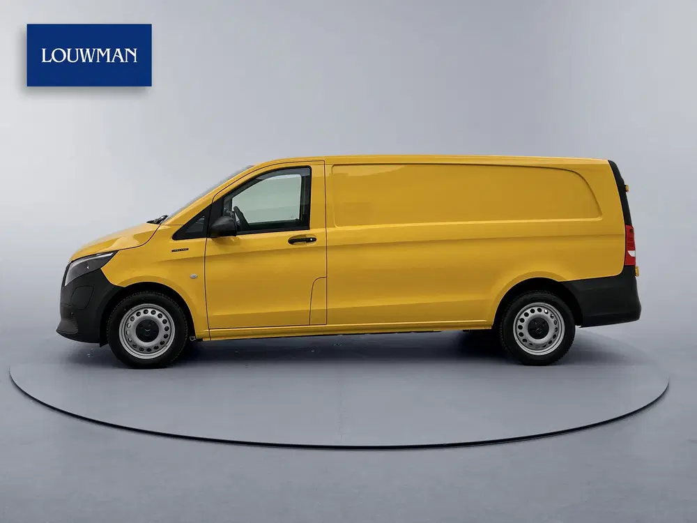 Mercedes-Benz Vito 112 L3 66 kwh uit 2026, foto 13