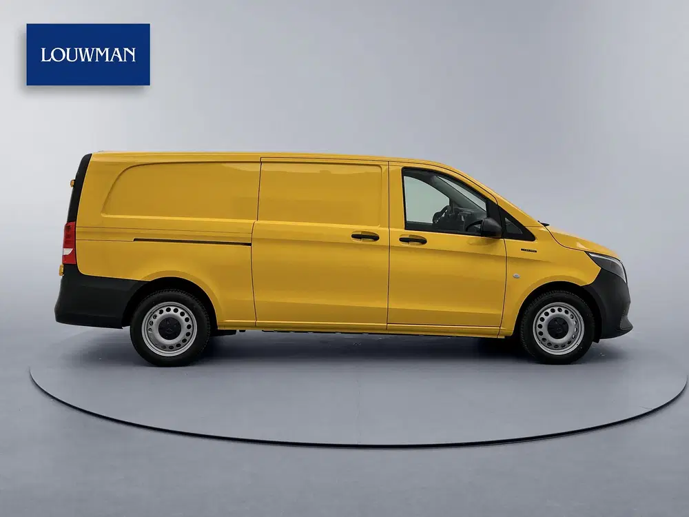 Mercedes-Benz Vito 112 L3 66 kwh uit 2026, foto 3