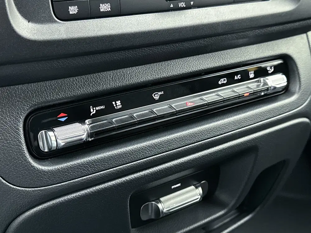Mercedes-Benz Vito 112 L3 66 kwh uit 2026, foto 8