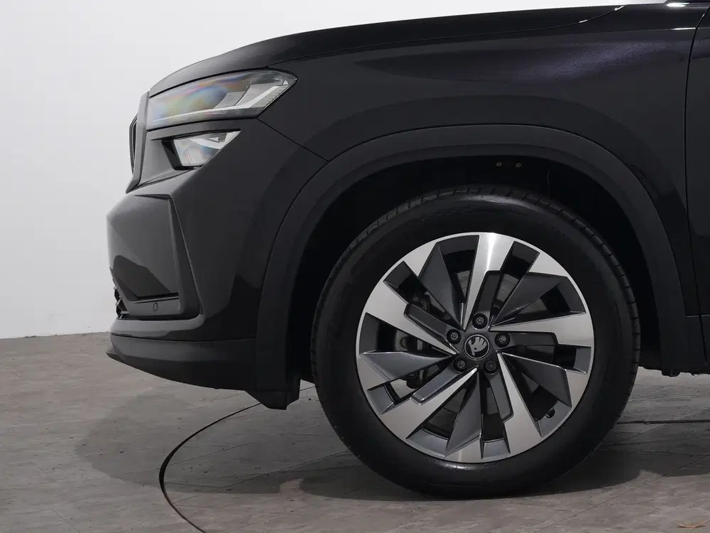 Skoda Kodiaq 1.5 TSI MHEV 150PK BUSINESS EDITION 7-P DS uit 2025, foto 12