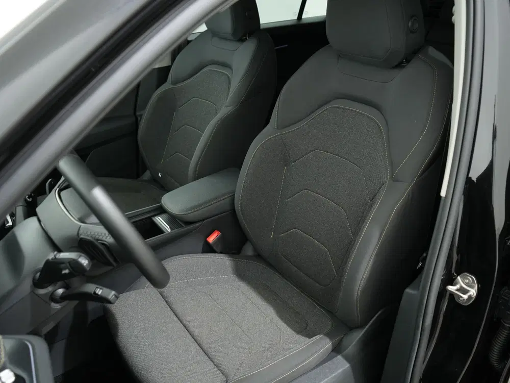 Skoda Kodiaq 1.5 TSI MHEV 150PK BUSINESS EDITION 7-P DS uit 2025, foto 4