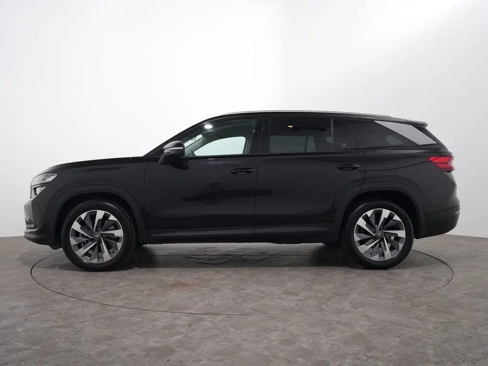 Skoda Kodiaq 1.5 TSI MHEV 150PK BUSINESS EDITION 7-P DS uit 2025, foto 6