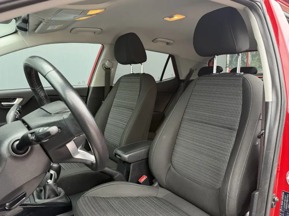 Kia Stonic BWJ 2021 1.0 T-GDi MHEV 100 PK DynamicPlus uit 2021, foto 5