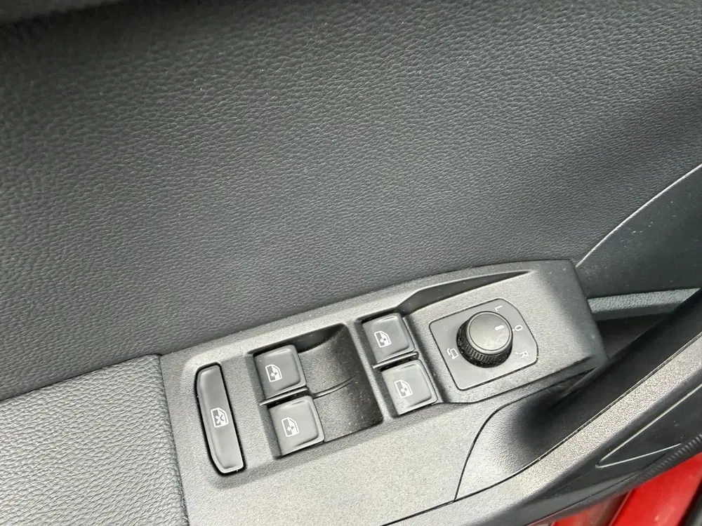 SEAT Arona BWJ 2021 1.0 TSI 111 PK Style Business Int uit 2021, foto 13