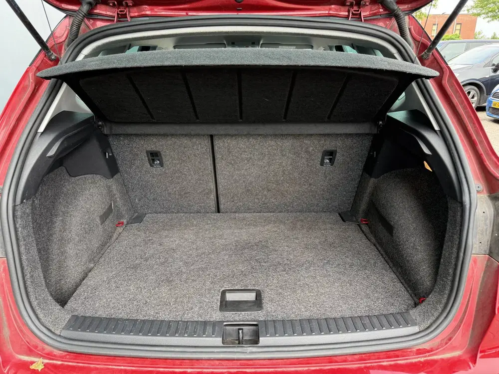 SEAT Arona BWJ 2021 1.0 TSI 111 PK Style Business Int uit 2021, foto 7