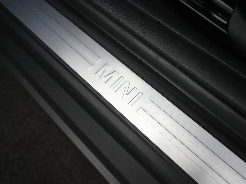 Mini One 1.5 Cooper Pepper uit 2019, foto 14