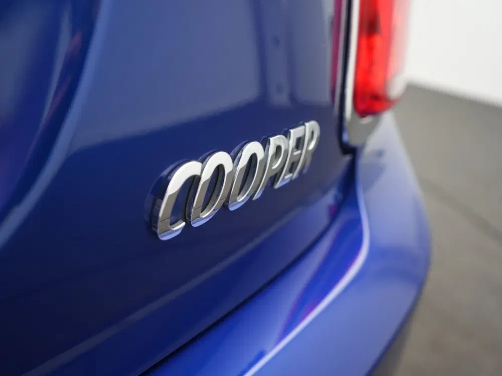 Mini One 1.5 Cooper Pepper uit 2019, foto 8