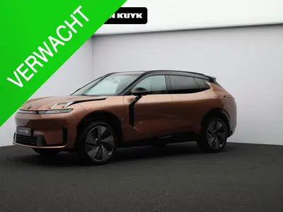 Lynk & Co 08 1.5 More uit 2026