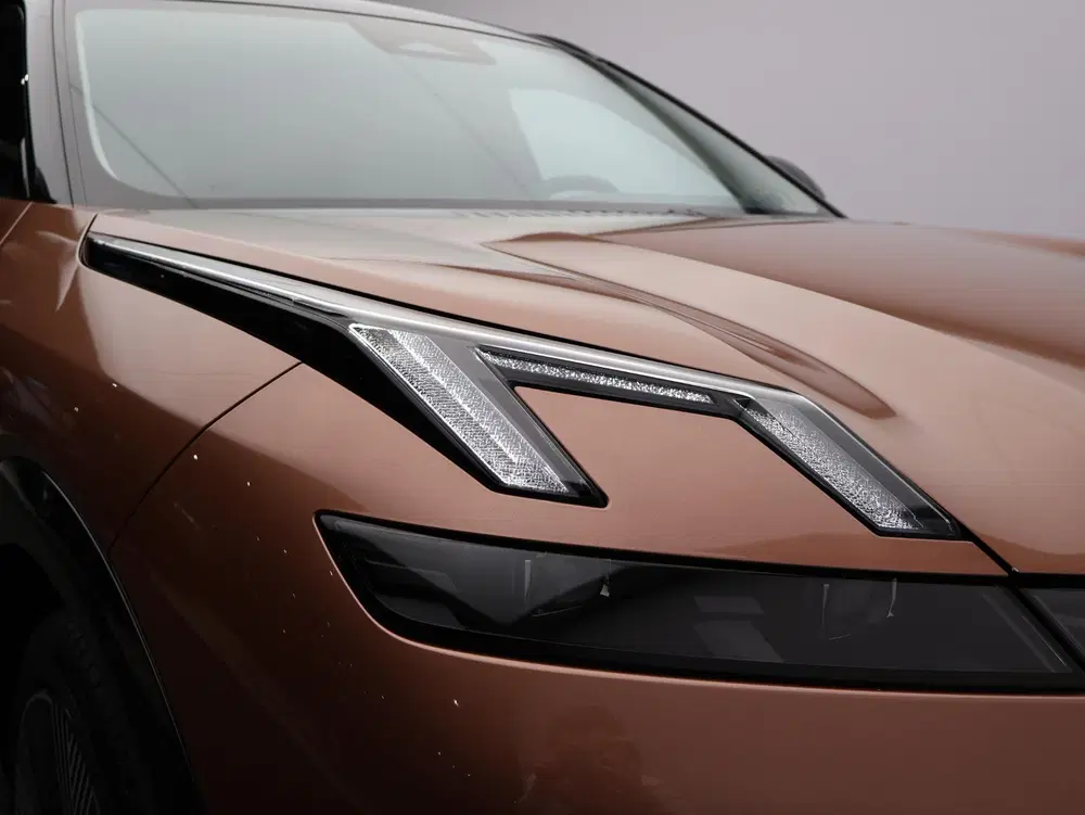 Lynk & Co 08 1.5 More uit 2026, foto 4