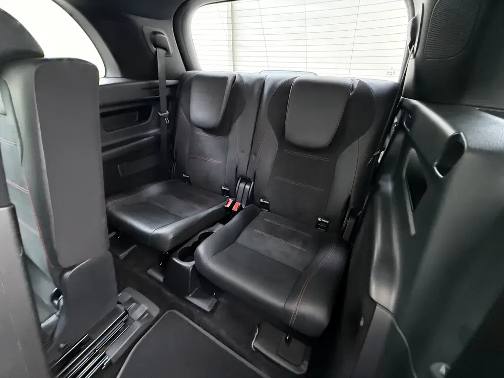 Mercedes-Benz EQB 250 AMG Night 7-Persoons Pano-Dak Adap.Cru uit 2022, foto 12