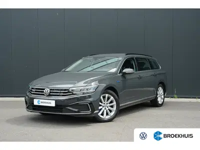 Volkswagen Passat 1.4 TSI PHEV GTE Business SOH 92% uit 2020