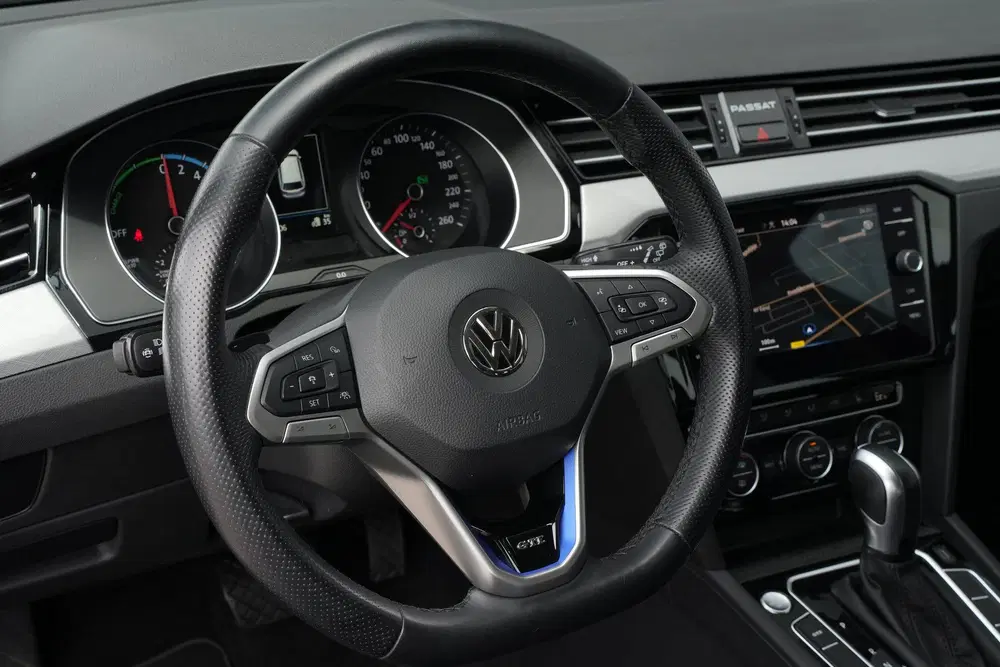 Volkswagen Passat 1.4 TSI PHEV GTE Business SOH 92% uit 2020, foto 10