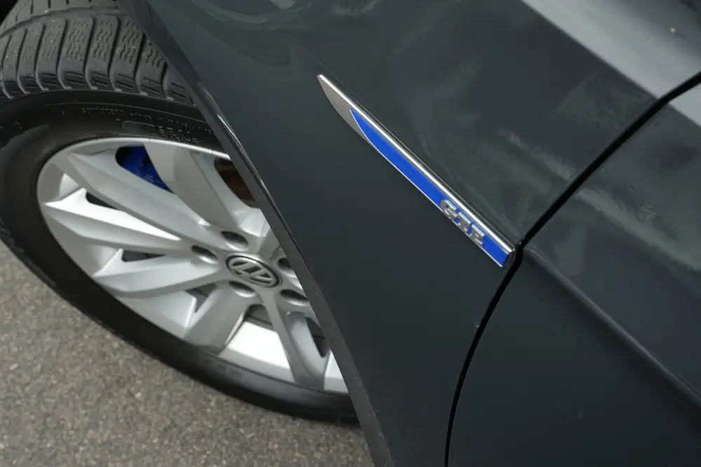 Volkswagen Passat 1.4 TSI PHEV GTE Business SOH 92% uit 2020, foto 12