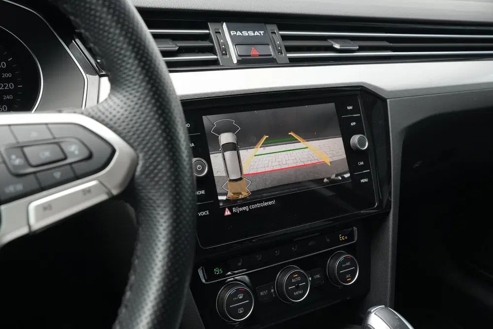 Volkswagen Passat 1.4 TSI PHEV GTE Business SOH 92% uit 2020, foto 13