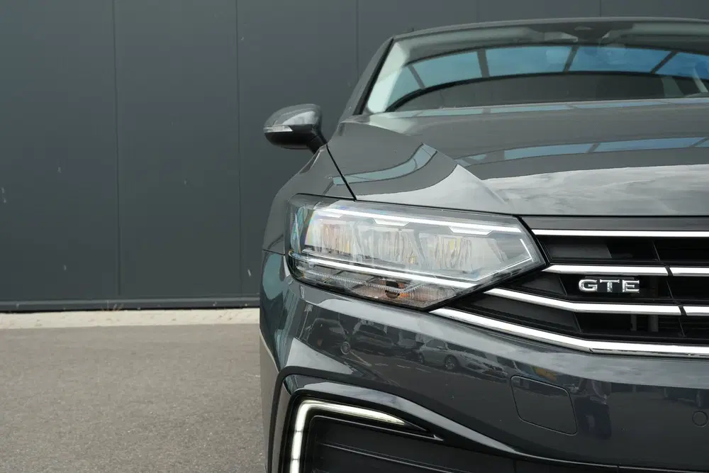 Volkswagen Passat 1.4 TSI PHEV GTE Business SOH 92% uit 2020, foto 14