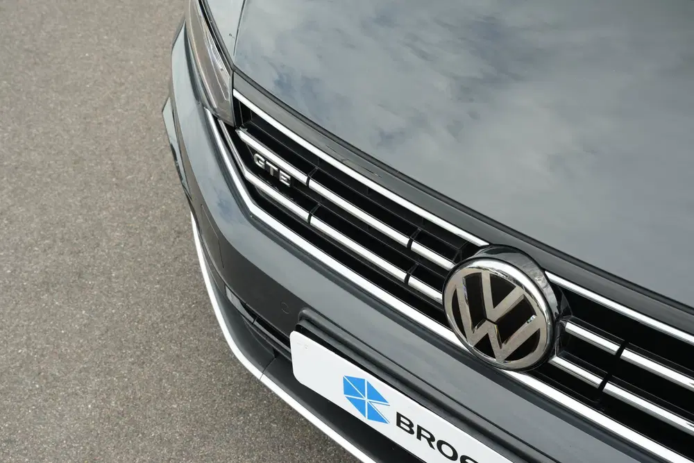 Volkswagen Passat 1.4 TSI PHEV GTE Business SOH 92% uit 2020, foto 15