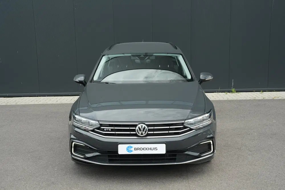 Volkswagen Passat 1.4 TSI PHEV GTE Business SOH 92% uit 2020, foto 2