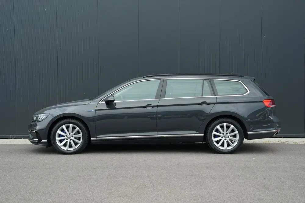 Volkswagen Passat 1.4 TSI PHEV GTE Business SOH 92% uit 2020, foto 3