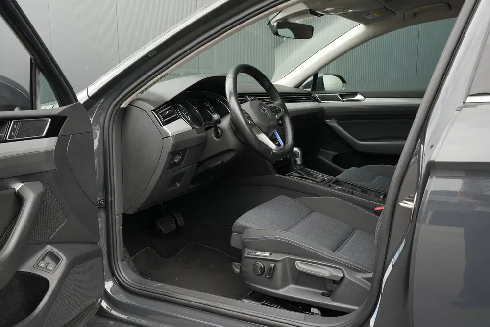 Volkswagen Passat 1.4 TSI PHEV GTE Business SOH 92% uit 2020, foto 4