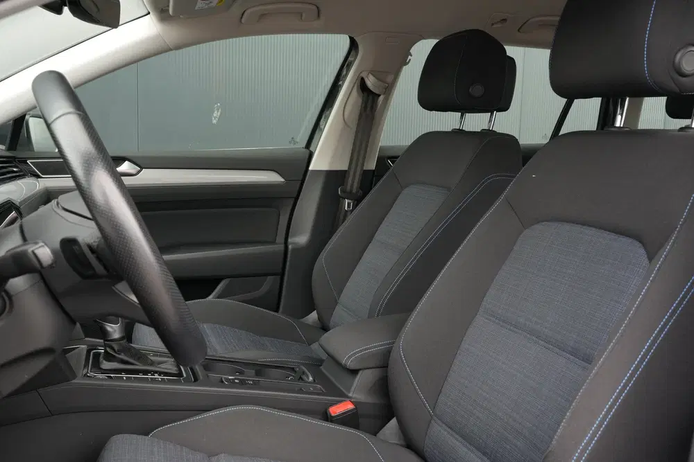 Volkswagen Passat 1.4 TSI PHEV GTE Business SOH 92% uit 2020, foto 5