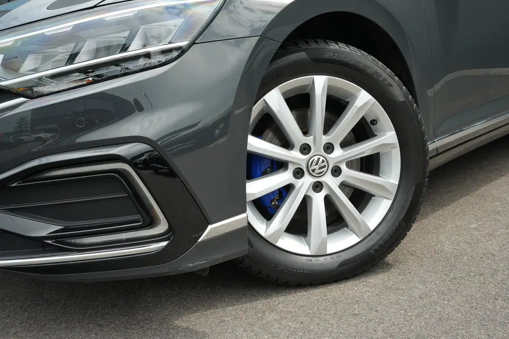 Volkswagen Passat 1.4 TSI PHEV GTE Business SOH 92% uit 2020, foto 6