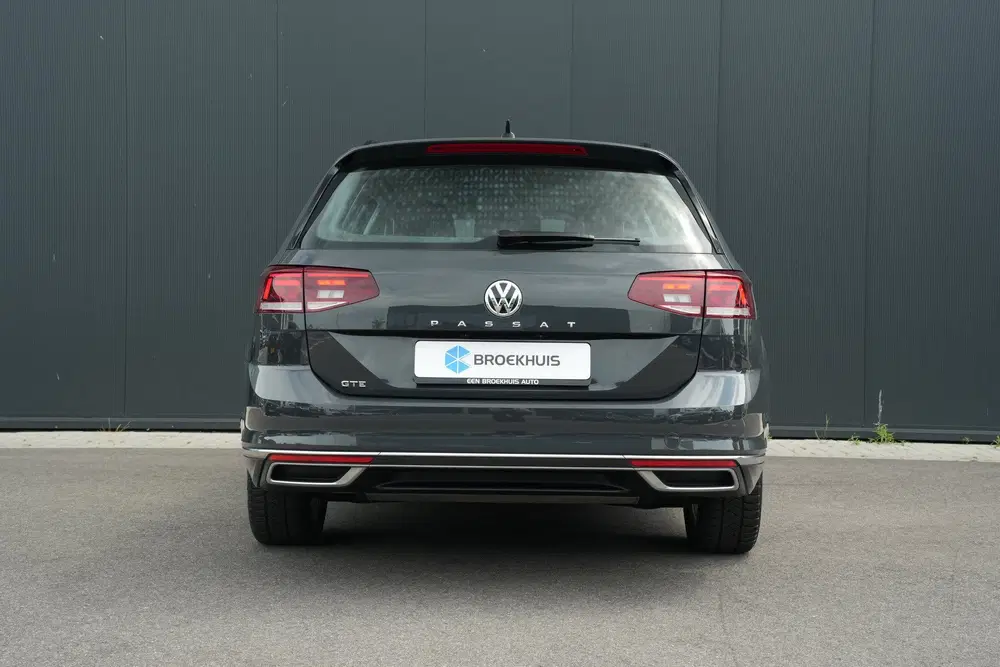 Volkswagen Passat 1.4 TSI PHEV GTE Business SOH 92% uit 2020, foto 7