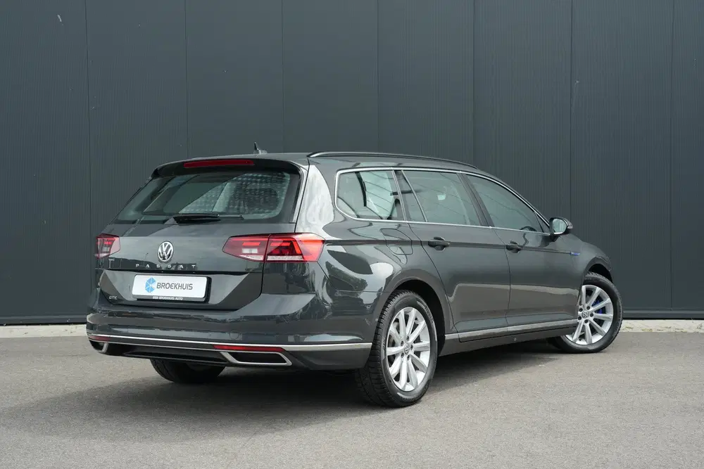 Volkswagen Passat 1.4 TSI PHEV GTE Business SOH 92% uit 2020, foto 8
