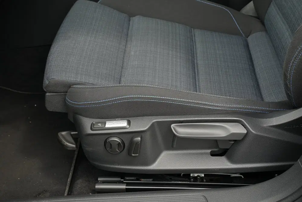Volkswagen Passat 1.4 TSI PHEV GTE Business SOH 92% uit 2020, foto 9