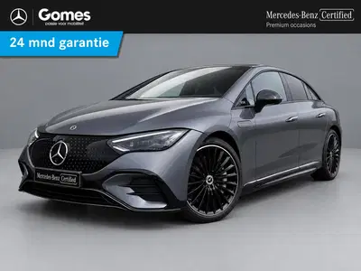 Mercedes-Benz EQE 350 AMG Line uit 2025