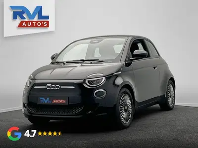 Fiat 500e Icon 24 kWh uit 2024