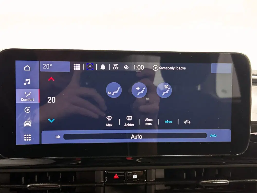 Fiat 500e Icon 24 kWh uit 2024, foto 14