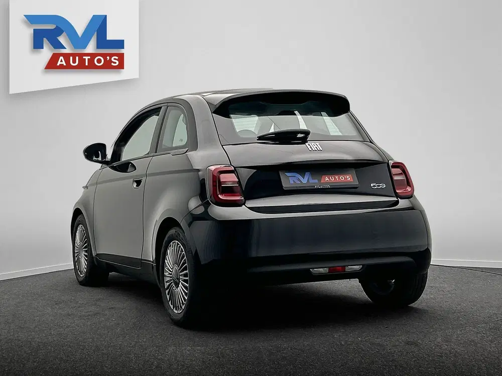 Fiat 500e Icon 24 kWh uit 2024, foto 5