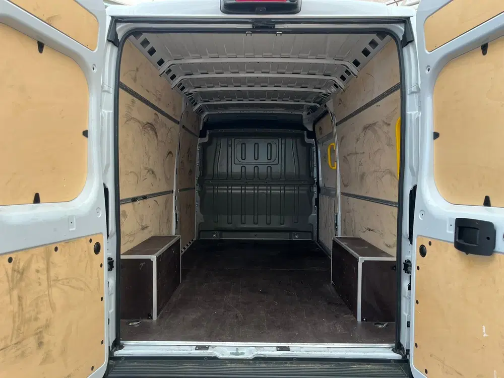Opel Movano 2.2D 140 S&S L3H2 3.5t uit 2024, foto 11