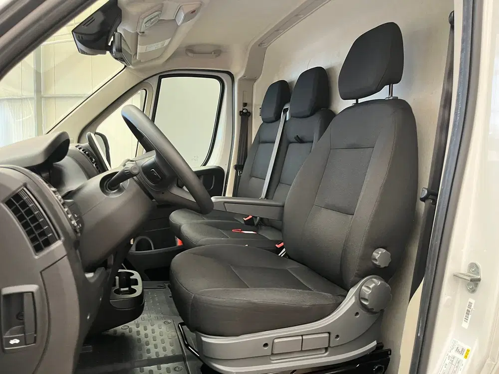 Opel Movano 2.2D 140 S&S L3H2 3.5t uit 2024, foto 4