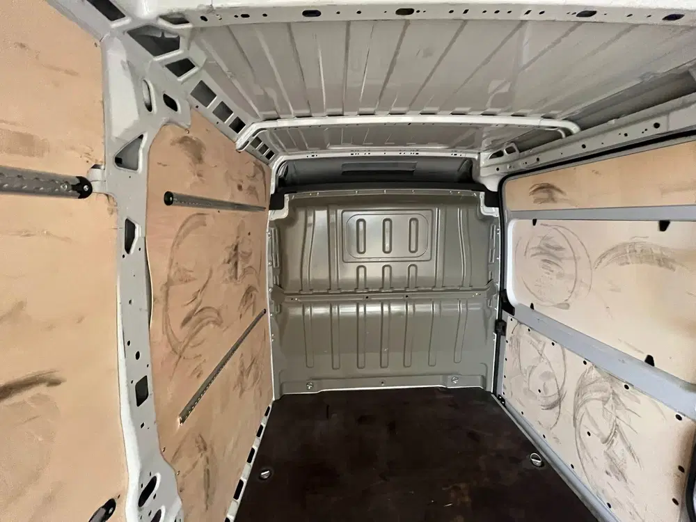 Opel Movano 2.2D 140 S&S L3H2 3.5t uit 2024, foto 5