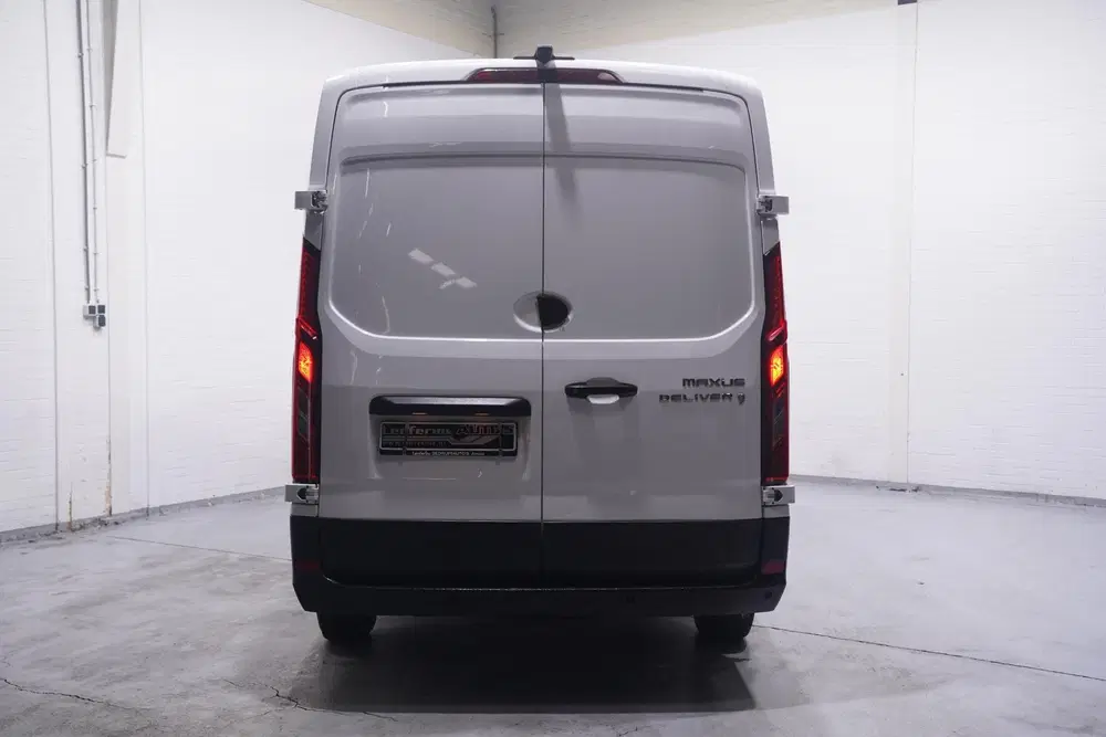 Maxus Deliver 9 2.0 CiT 148 pk L3H2 Airco uit 2023, foto 10
