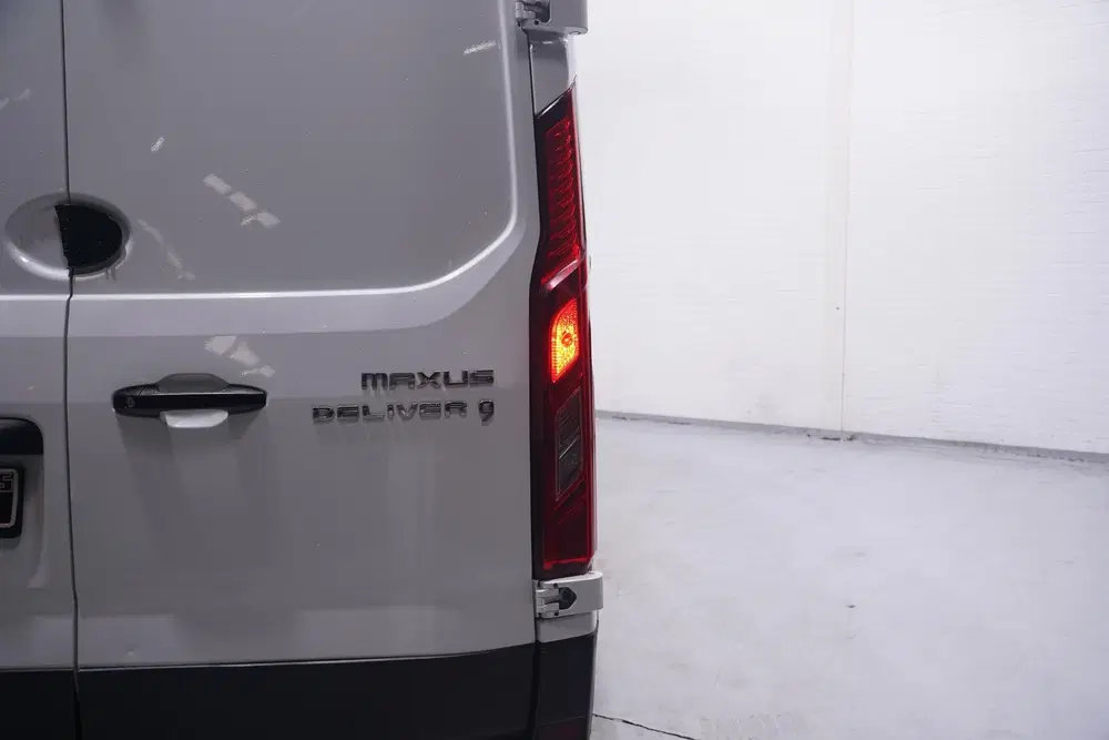 Maxus Deliver 9 2.0 CiT 148 pk L3H2 Airco uit 2023, foto 11