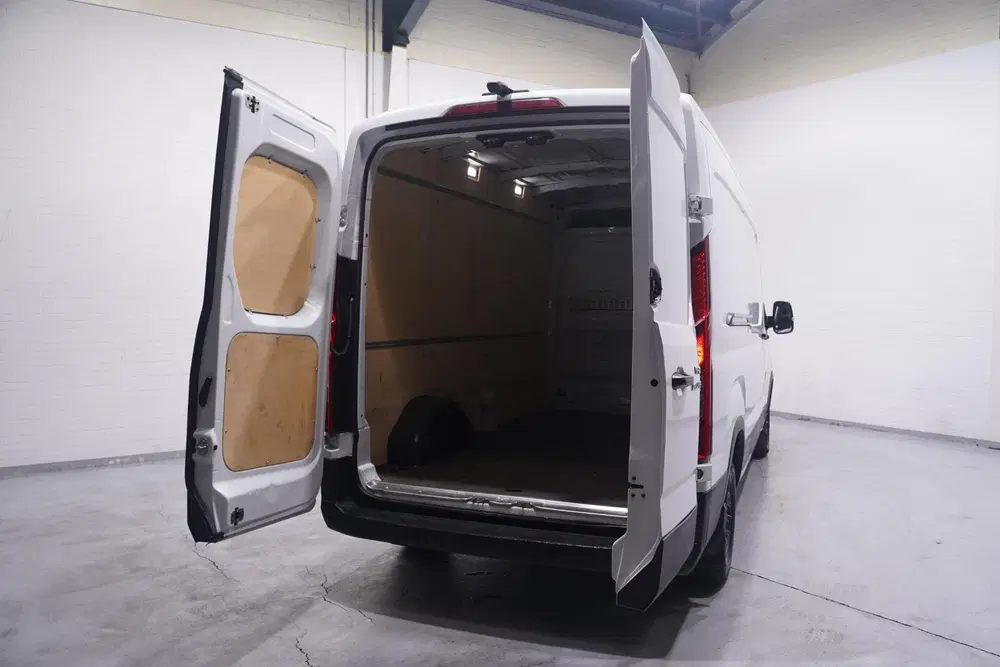 Maxus Deliver 9 2.0 CiT 148 pk L3H2 Airco uit 2023, foto 13